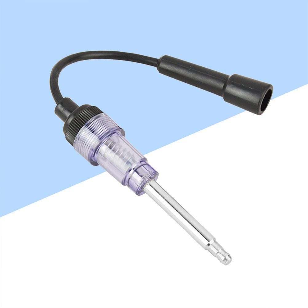 Herramienta de diagnóstico del motor Probador de bobina de encendido automático Probadores automotrices- - Image 2