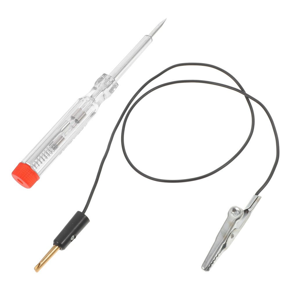 Herramienta de prueba Probador eléctrico automotriz Continuidad para circuito de automóvil- - Image 2