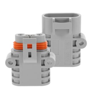 Plugs Connectors Automotive Accessory Battery Quick Disconnect for Rv