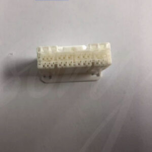 30 PIEZAS NUEVO AJUSTE PARA Conector 90980-12908 Enchufes Automotrices-