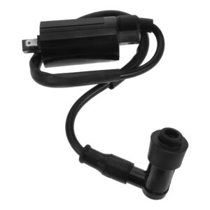 Ignition Coils and Spark Plugs Set Replacement Automotive Harness Car Accessory