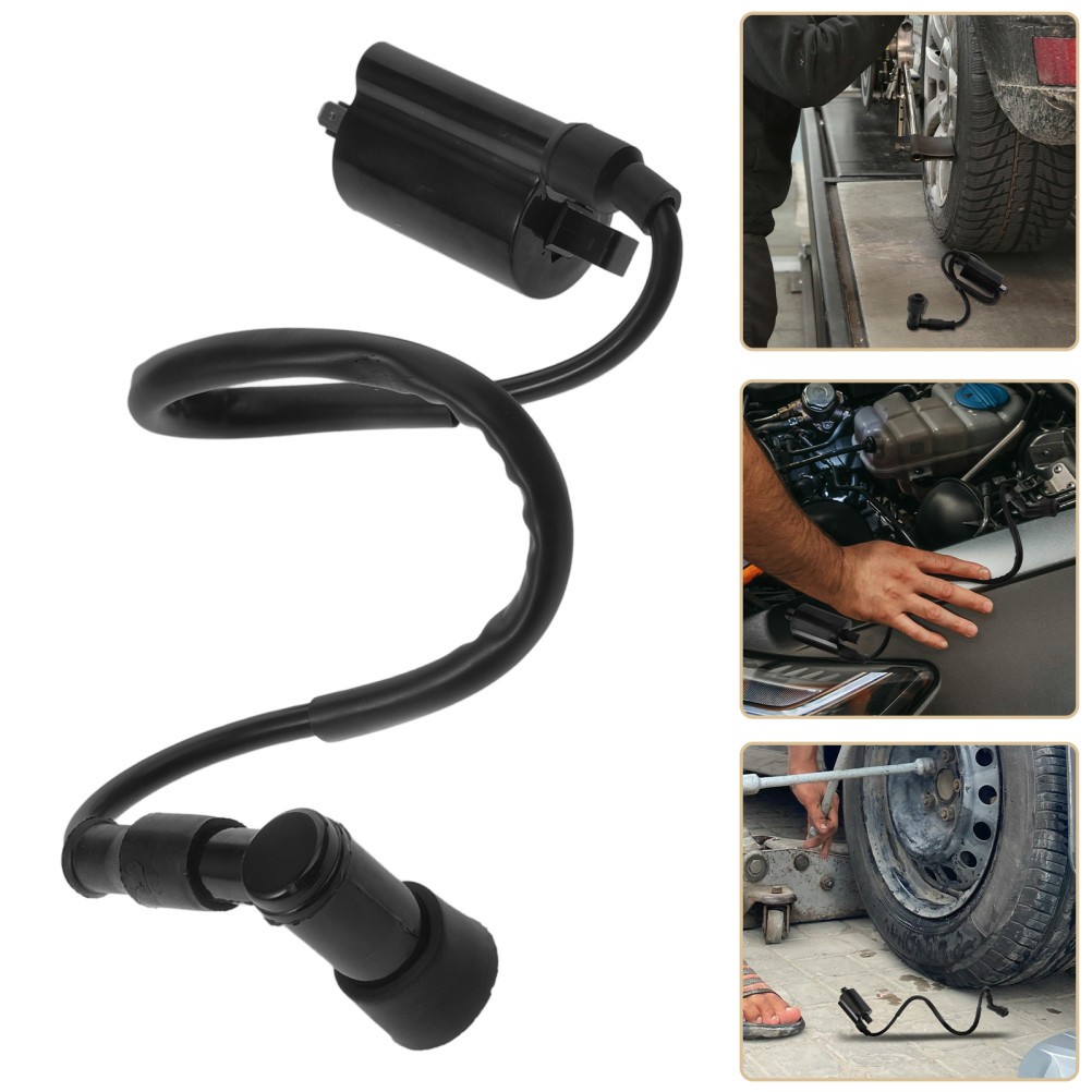 Módulo de repuesto de arnés de conector de bobina de encendido pieza automotriz- - Image 2