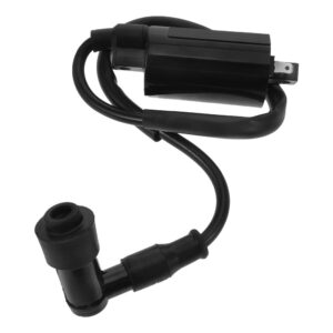 Juego de bobinas de encendido y bujías accesorio coche arnés conector-