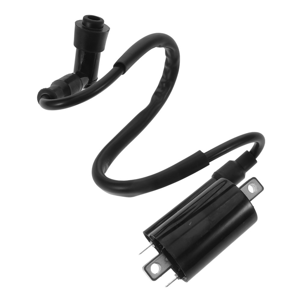 Juego de bobinas de encendido y bujías accesorio coche arnés conector- - Image 2