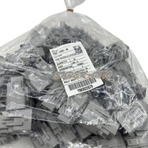 50 piezas nuevo ajuste para accesorios enchufes automotrices 7282-6469-40-