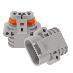 Conector de cable de puente pieza de vehículo clips de accesorios automotrices-