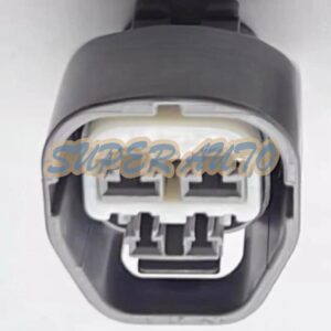 10 PIEZAS NUEVO AJUSTE PARA CONECTORES 90980-10844 enchufes automotrices-