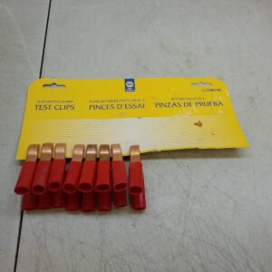 726142 Napa Automotive 50Amp Positve Only Pack Of 8 726142
