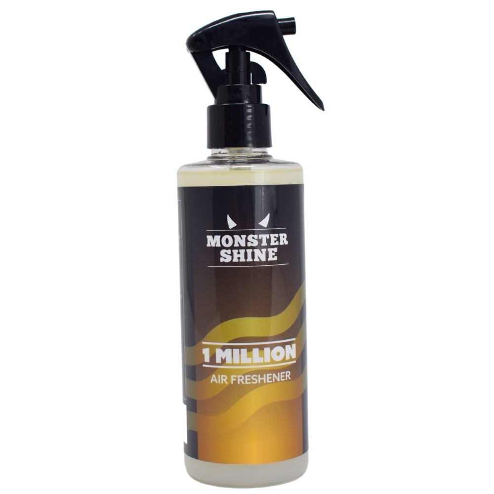 Enfriadores de aire Sauvage Creed One Million para automóvil/hogar 250 ml- - Image 2