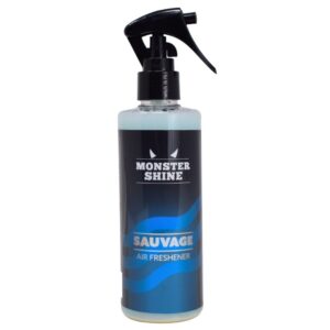 Ambientadores Sauvage Creed Alien ambientadores coche/hogar 250 ml-