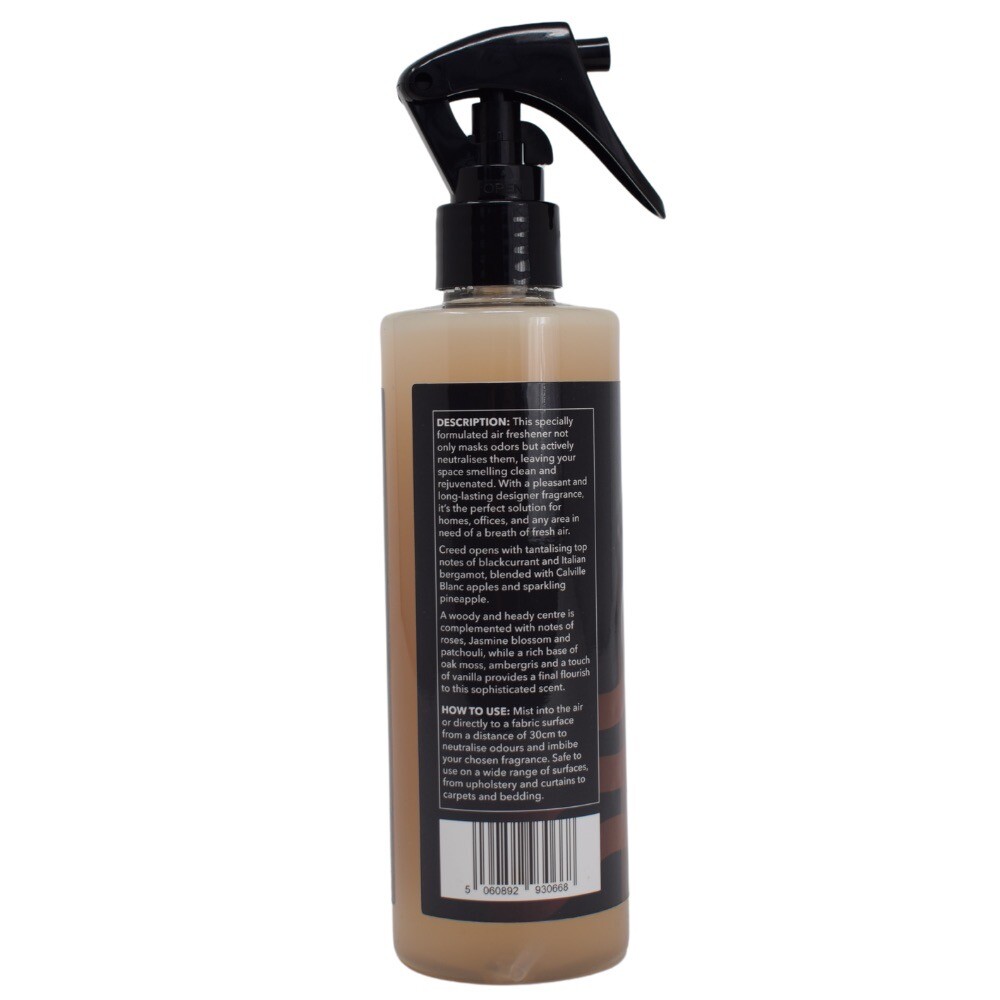 Ambientadores Sauvage Creed Alien ambientadores coche/hogar 250 ml- - Image 3