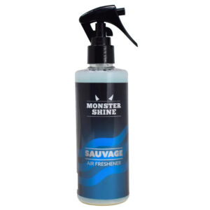 Ambientadores Sauvage Coche/Hogar Coche/Hogar Rápido Gratis P&P Monstershine Cuidado Coche-