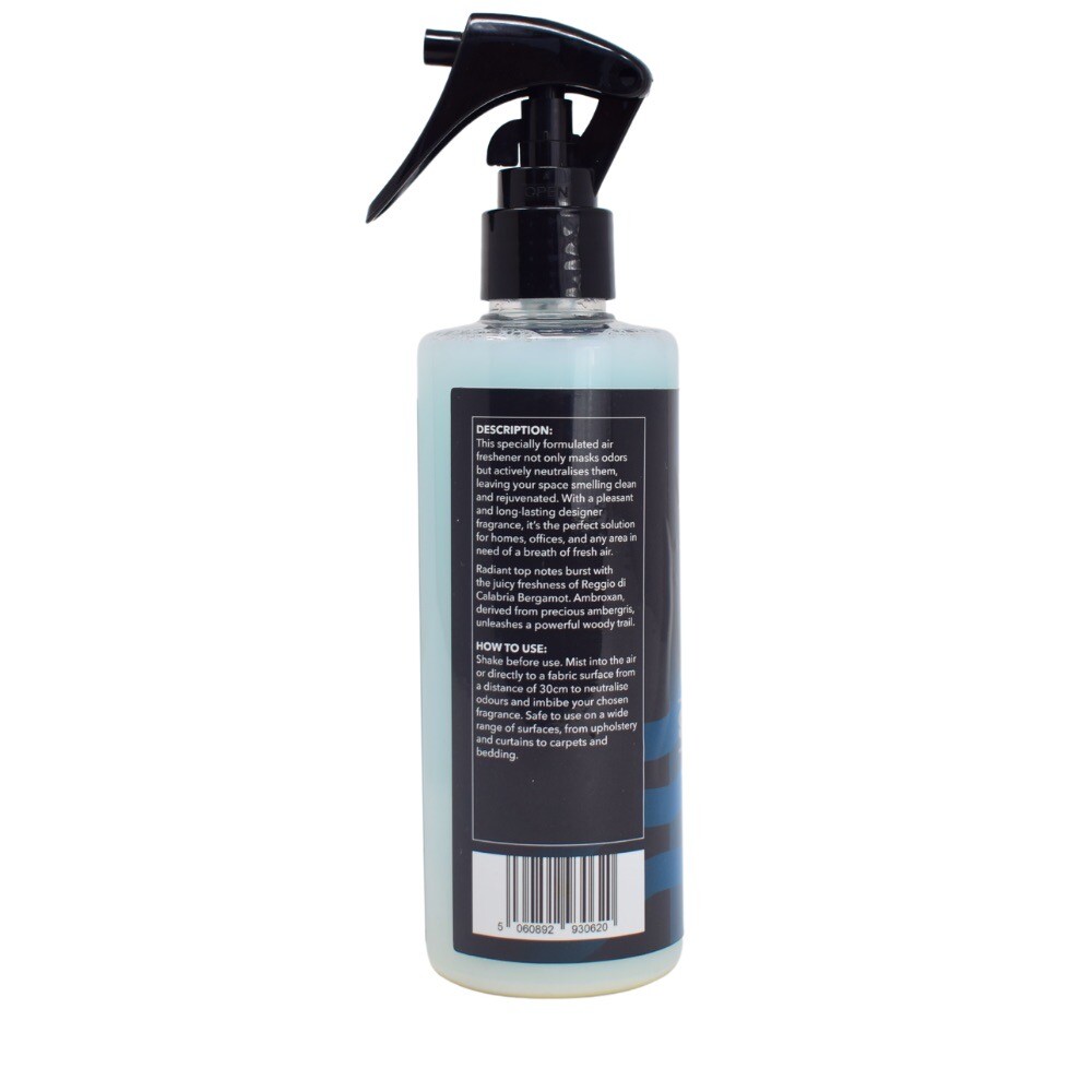Ambientadores Sauvage Creed Alien ambientadores coche/hogar 250 ml- - Image 4