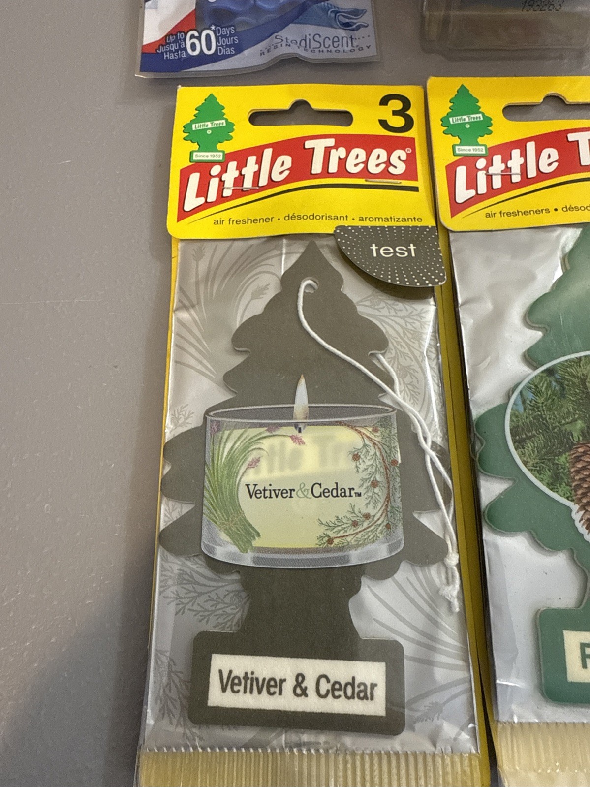 Ambientadores Little Trees Royal Pine y Sampler Pack- - Image 2