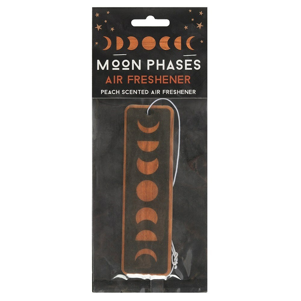 Ambientadores góticos místicos, fragancia perfumada colgante Bruja Wicca pagana- - Image 5