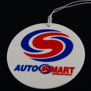 Ambientadores de aire para coche Autosmart fragancia alivio del estrés paquete de 10-