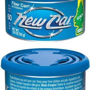 Ambientador Coche - Coche Nuevo (UFC-17889-24)-