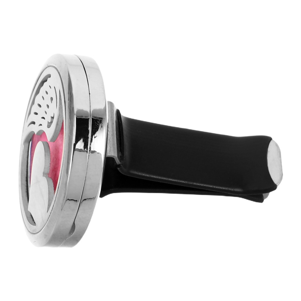 Car Aromatherapy Diffuser Air Freshener Vent Clips on Fresheners - Image 5