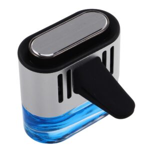 Ambientador de aire de aceite esencial para automóvil difusores de ventilación para aceites ambientadores enchufables USB-