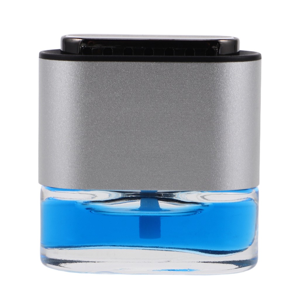 Ambientador de aire de aceite esencial para automóvil difusores de ventilación para aceites ambientadores enchufables USB- - Image 3