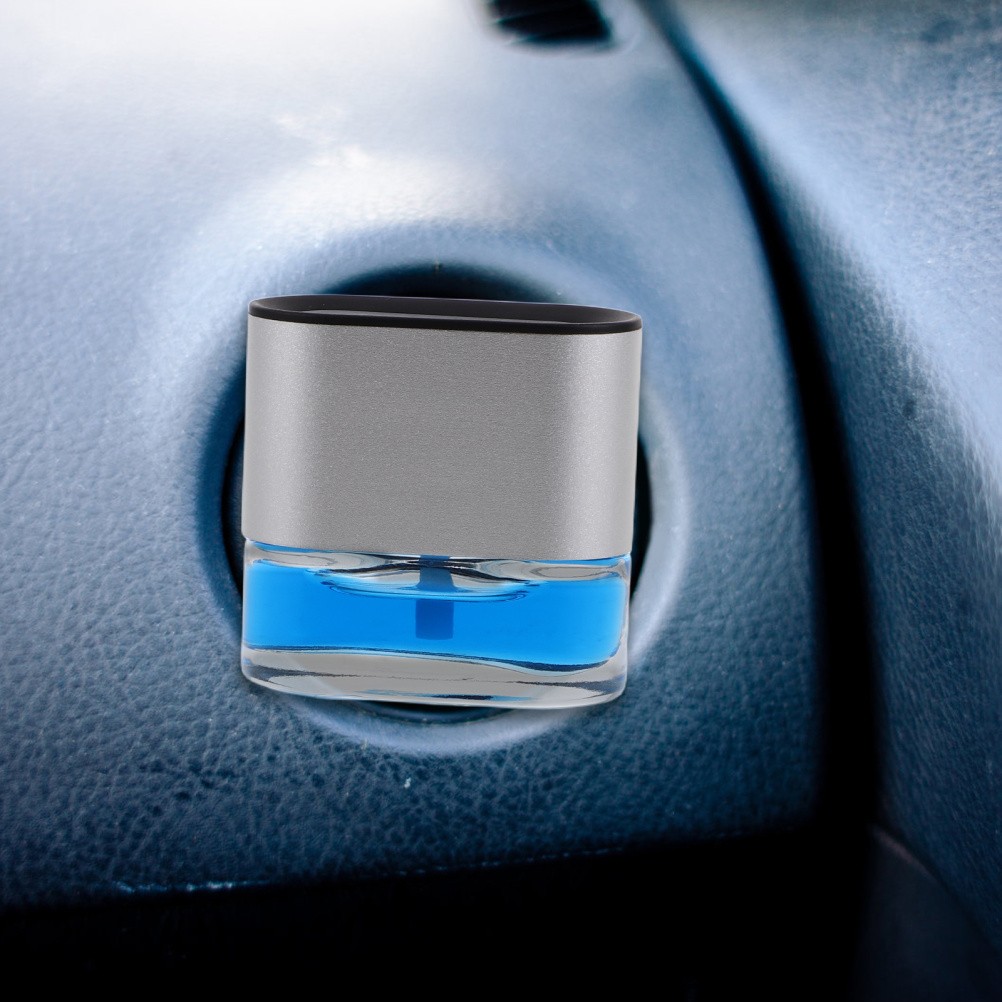 Ambientador de aire de aceite esencial para automóvil difusores de ventilación para aceites ambientadores enchufables USB- - Image 4