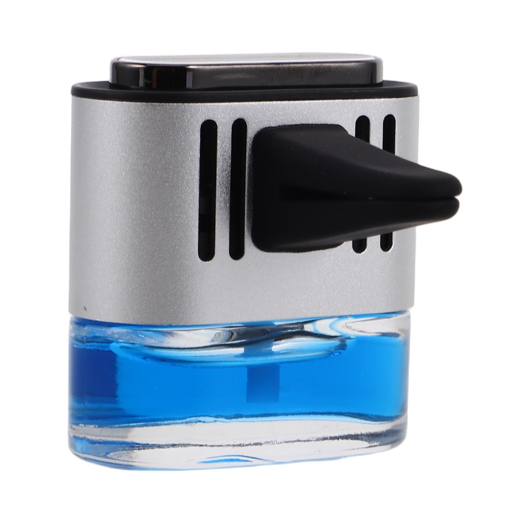 Humidificador ambientador de aire de ventilación para automóvil para ambientadores con enchufe USB- - Image 4