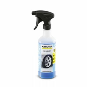 KARCHER PRODUCTOS QUÍMICOS DE LIMPIEZA DE AUTOMÓVILES PARA RUEDA DE VIDRIO INSECTO PAQUETE OFERTA X 3 500 ML -