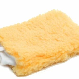 60 x Valet Wash Mitt al por mayor alta calidad sin arañazos limpieza a granel-