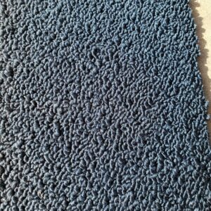 ALFOMBRA AUTOMOTRIZ BUCLE 3 YARDAS 80" ANCHO SERIE 500 -