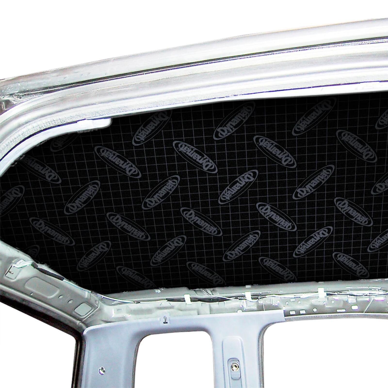 Dynamat Xtreme Bulk Pack Auto Insonorización Amortiguación Reducción de Ruido- - Image 3