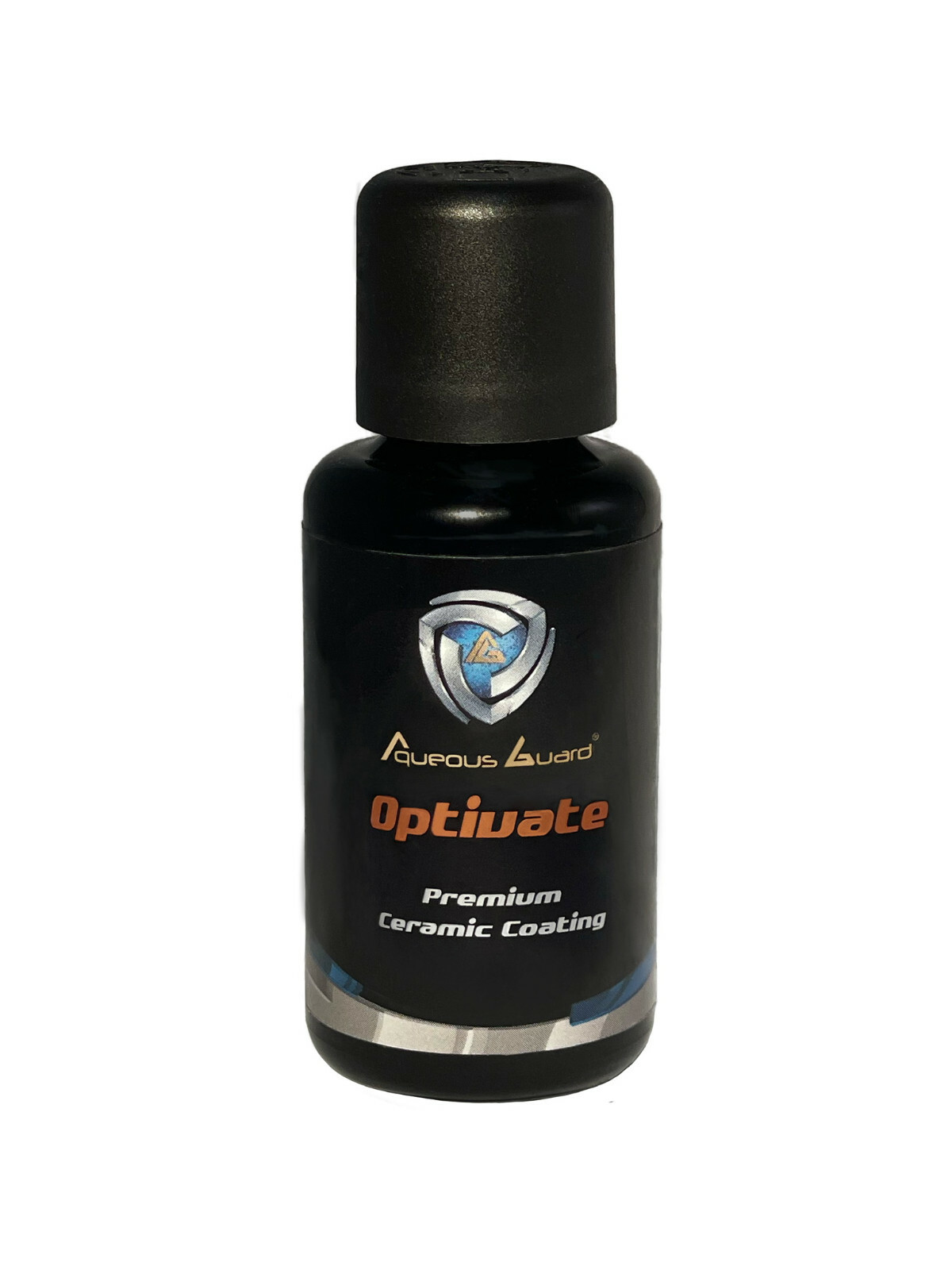 Sellador protector pintura revestimiento cerámico coche Optivate 30 ml protección 3 años-