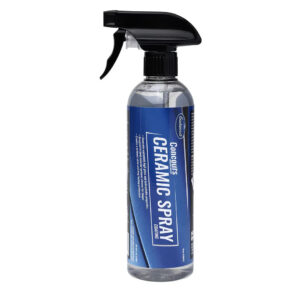 Recubrimiento en aerosol cerámico Eastwood Concours - Protección de pintura para automóvil-