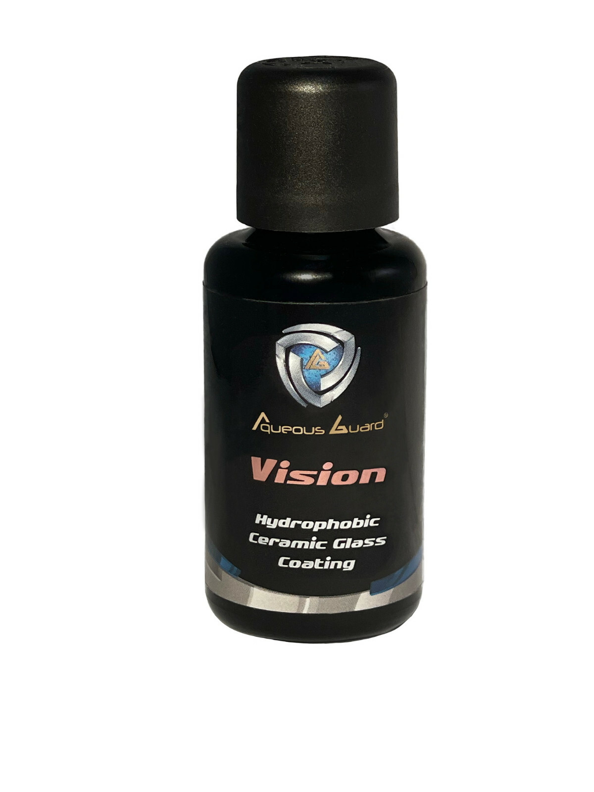 AQUEOUS GUARD 3 x Car Ceramic Coating Products 3 Years Gloss Protection - Image 3