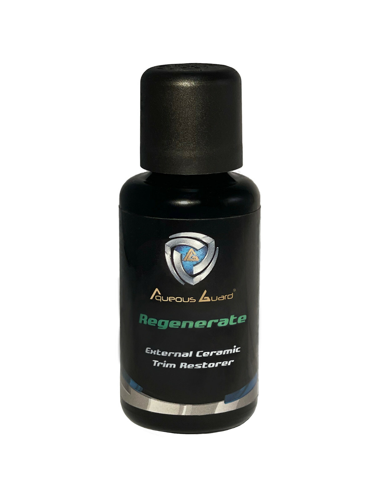 AQUEOUS GUARD 3 x Car Ceramic Coating Products 3 Years Gloss Protection - Image 4
