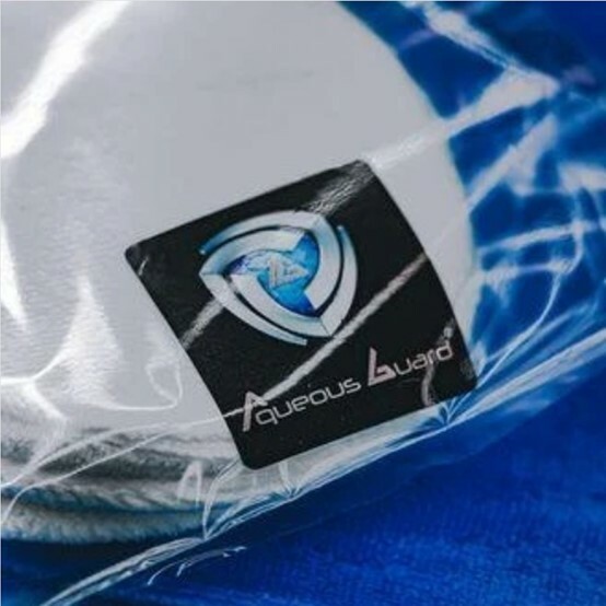 AQUEOUS GUARD 3 x Car Ceramic Coating Products 3 Years Gloss Protection - Image 5