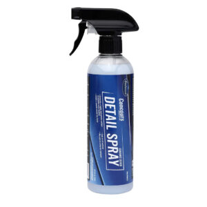 Eastwood Concours Cerámica Spray Detalle Rápido - Protección Pintura Coche-