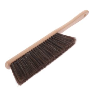 Broom Soft Small Car Detailing Brushes Dust-removing Hand Brooms