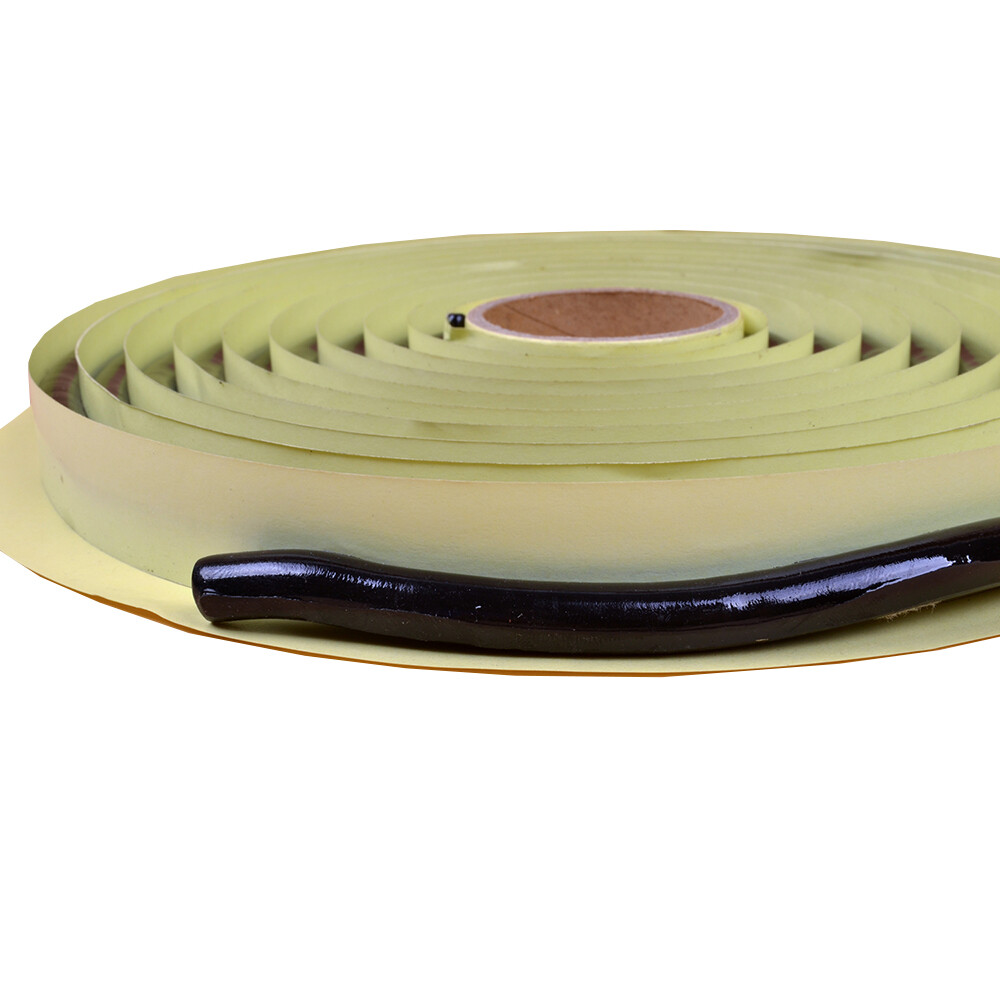 Tira de resellado sellador de faros pegamento de goma adhesivo Hot Melt original automotriz- - Image 3