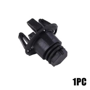 Amortiguador de vibraciones automotriz amigable base cojines de goma para GLS GLC GLA-