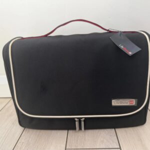 Kit de limpieza de coche profesional AutoGlym LifeShine - sin usar-
