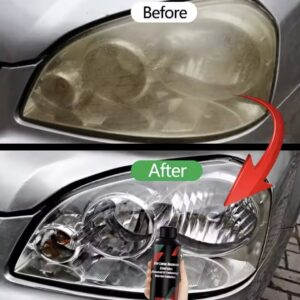 Car Polish Light Restoration Cleaning Paste Car Paint Care Refurbish Agent