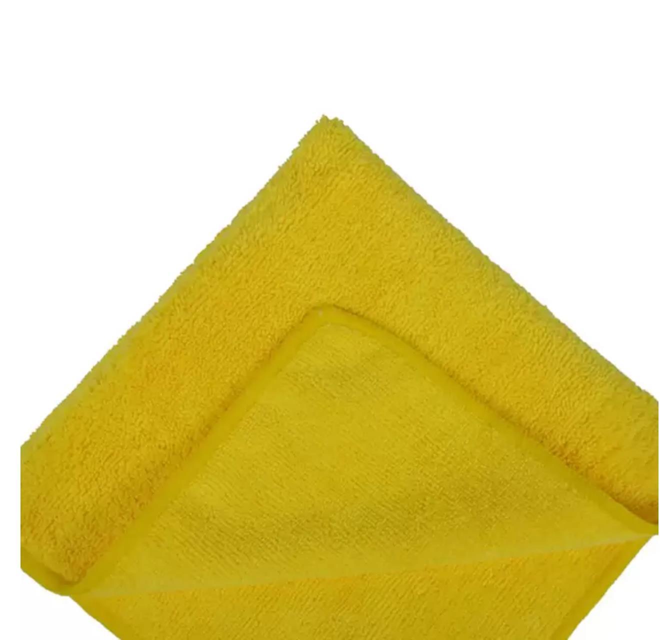 36 Kirkland Ultra Peluche Microfibra Grandes Ropa Toallas Coche Pulido Hogar- - Image 3