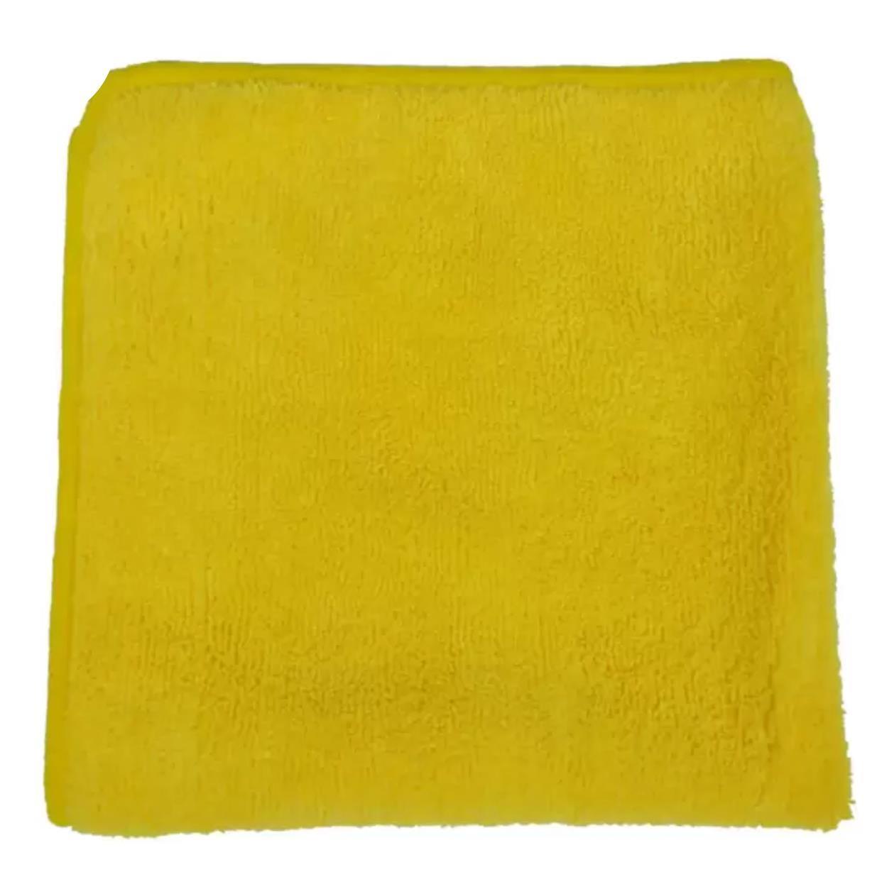 36 Kirkland Ultra Peluche Microfibra Grandes Ropa Toallas Coche Pulido Hogar- - Image 4