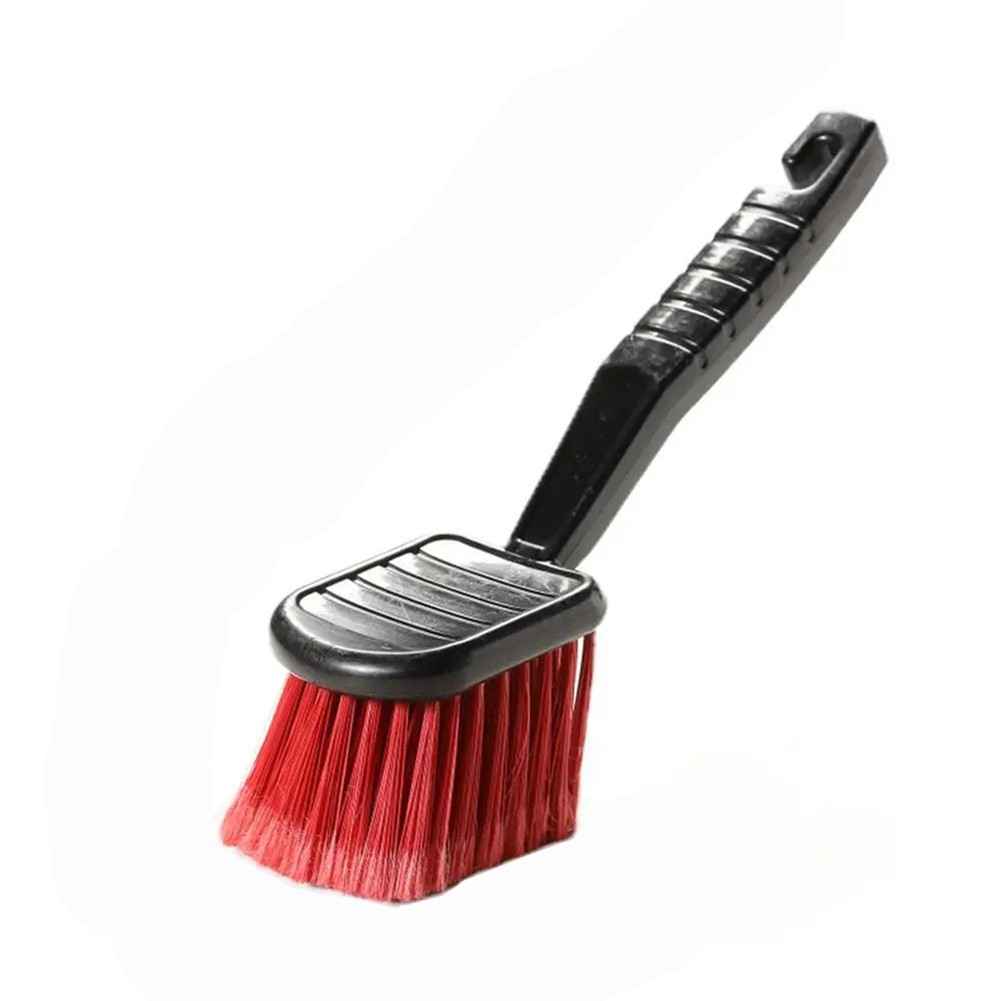 Limpiador automotriz limpieza de automóviles limpieza suave cerdas PPT de alta calidad-