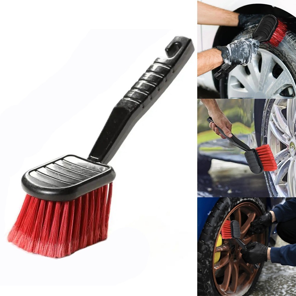 Limpiador automotriz limpieza de automóviles absorción de agua eficaz para ruedas de automóvil- - Image 2