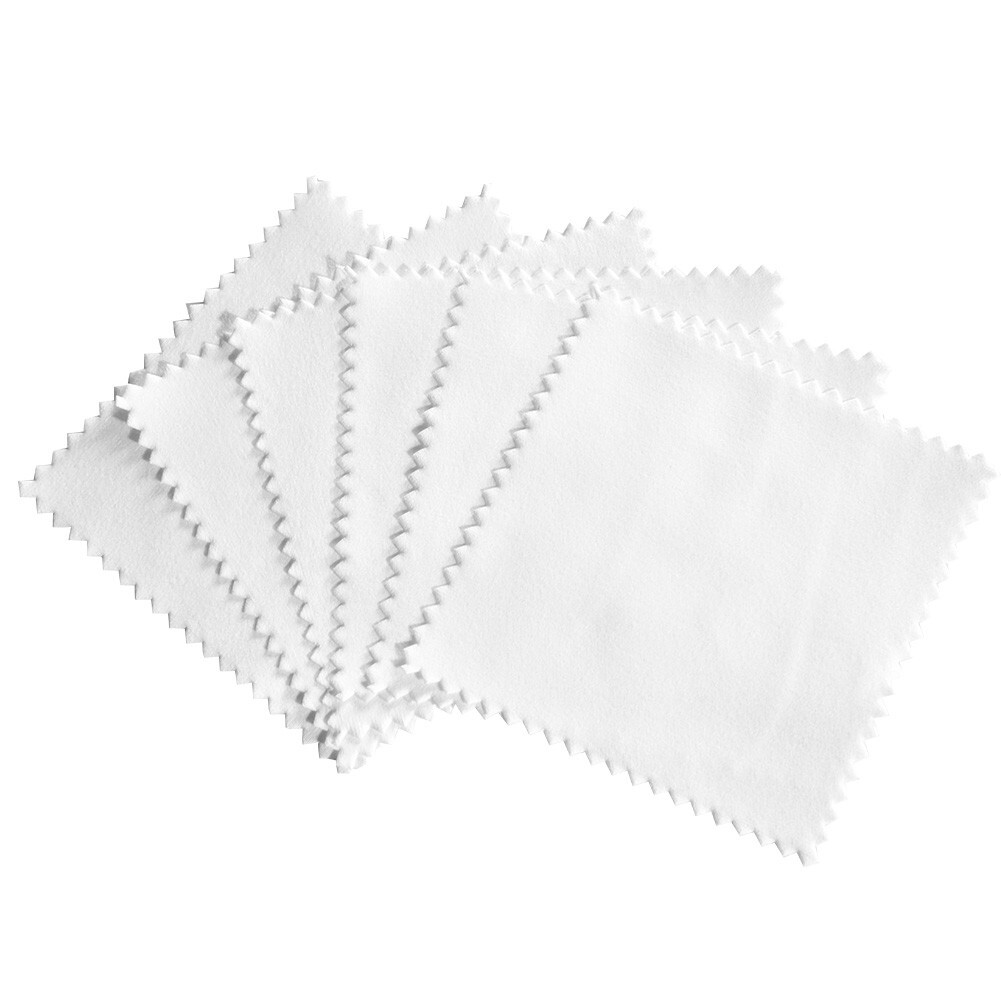 Paños de limpieza de cerámica para revestimiento de vidrio para automóvil de pelusa 20 piezas relación calidad-precio- - Image 5