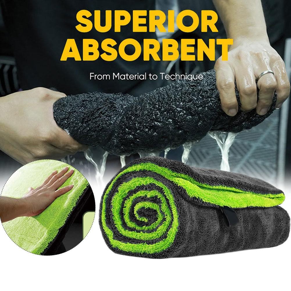 `Absorbent car wipes | Ultra Absorbent Cloths for Car & Home