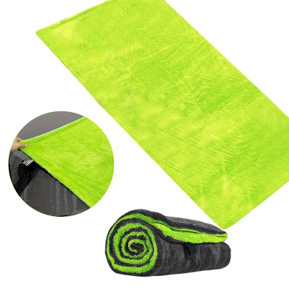 `Absorbent car wipes | Ultra Absorbent Cloths for Car & Home - Image 5