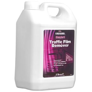 Removedor de película de tráfico vial TFR 5L/25L concentrado prelavado limpiador de automóviles desengrasante-