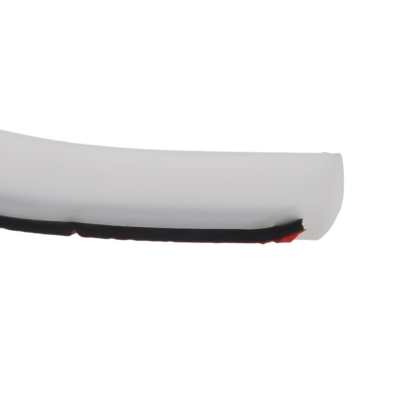 Tira de sellado de puerta de coche de goma a prueba de polvo 4M TShape ventaja de sellado automotriz- - Image 2